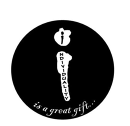 I I NDIVIDUALITY IS A GREAT GIFT... trademark