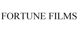 FORTUNE FILMS trademark