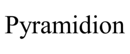 PYRAMIDION trademark