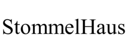 STOMMELHAUS trademark