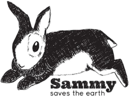 SAMMY SAVES THE EARTH trademark