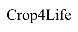 CROP4LIFE trademark