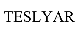 TESLYAR trademark