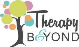 THERAPY & BEYOND trademark