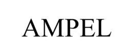 AMPEL trademark