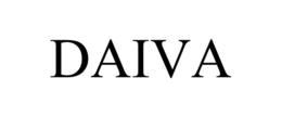 DAIVA trademark
