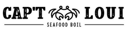 CAP'T LOUI SEAFOOD BOIL trademark