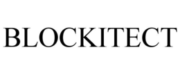 BLOCKITECT trademark