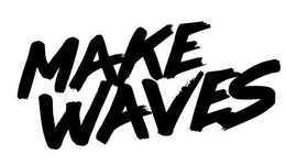 MAKE WAVES trademark