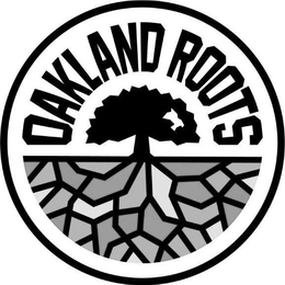 OAKLAND ROOTS trademark