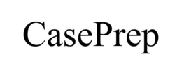 CASEPREP trademark