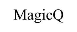 MAGICQ trademark