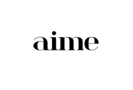 AIME trademark