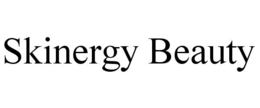 SKINERGY BEAUTY trademark