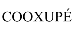 COOXUPÉ trademark