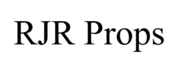 RJR PROPS trademark