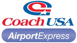 C COACH USA AIRPORT EXPRESS trademark