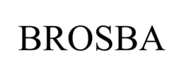 BROSBA trademark