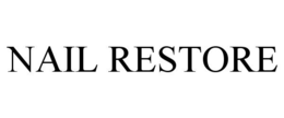 NAIL RESTORE trademark
