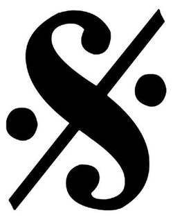 S trademark