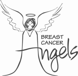 BREAST CANCER ANGELS trademark