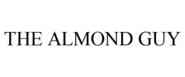 THE ALMOND GUY trademark