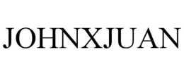JOHNXJUAN trademark