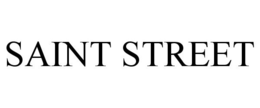 SAINT STREET trademark