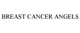 BREAST CANCER ANGELS trademark