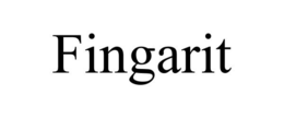 FINGARIT trademark