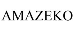 AMAZEKO trademark