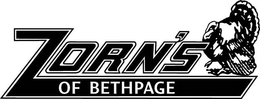 ZORN'S OF BETHPAGE trademark