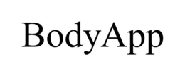 BODYAPP trademark