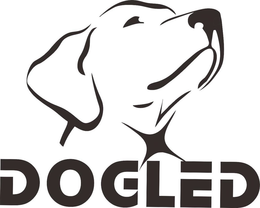 DOGLED trademark