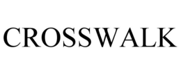 CROSSWALK trademark