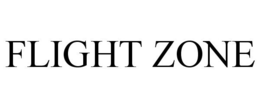 FLIGHT ZONE trademark