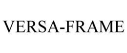 VERSA-FRAME trademark