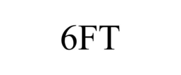 6FT trademark