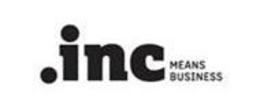.INC MEANS BUSINESS trademark
