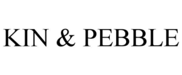 KIN & PEBBLE trademark