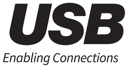 USB ENABLING CONNECTIONS trademark