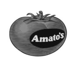 AMATO'S trademark