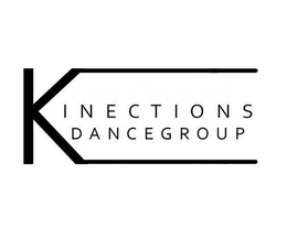 K KINECTIONS DANCEGROUP trademark