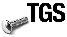 TGS trademark