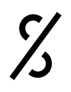 S trademark