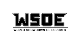 WSOE WORLD SHOWDOWN OF ESPORTS trademark