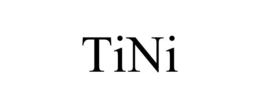 TINI trademark