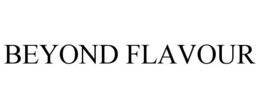 BEYOND FLAVOUR trademark