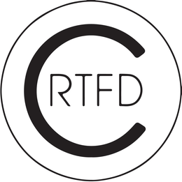CRTFD trademark