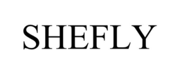 SHEFLY trademark